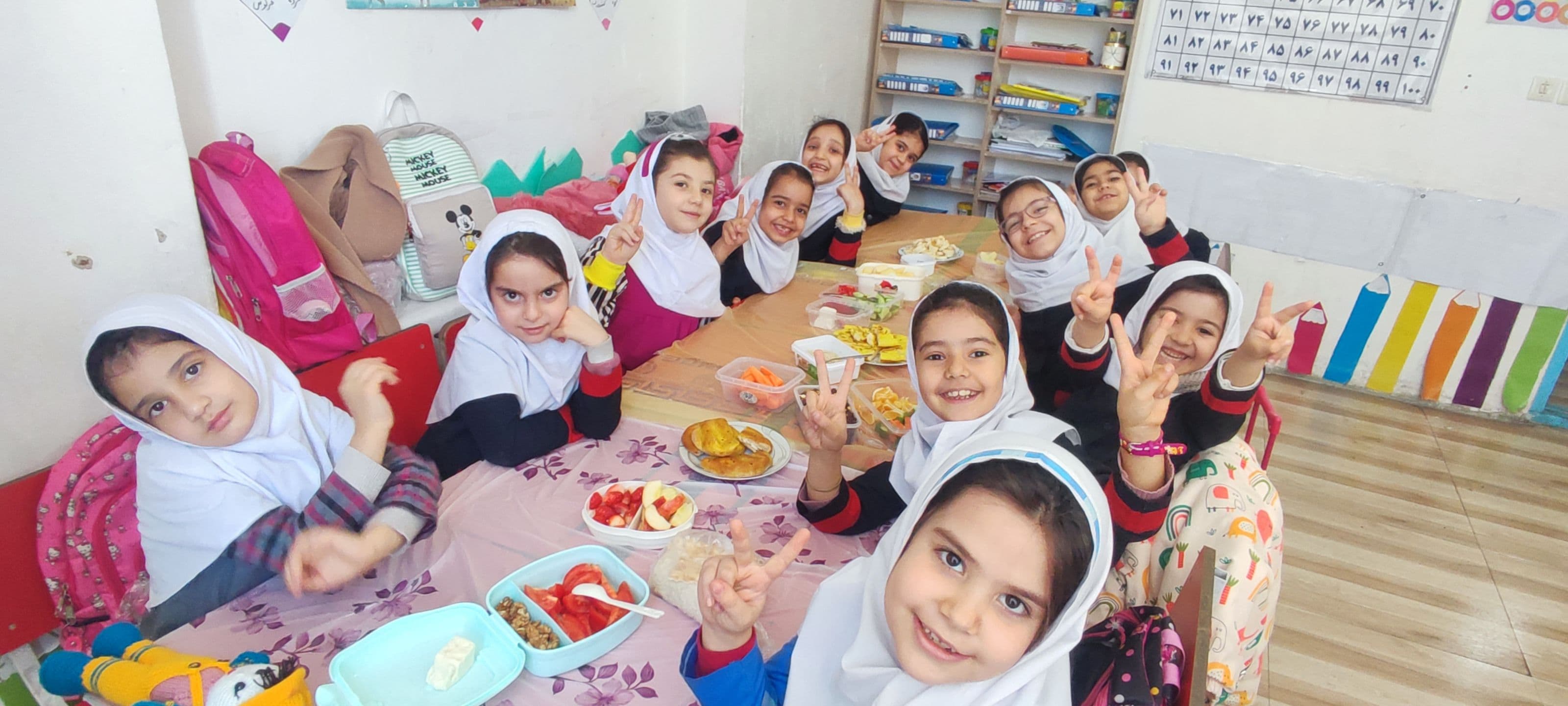 پویش من و اسباب بازی هایم