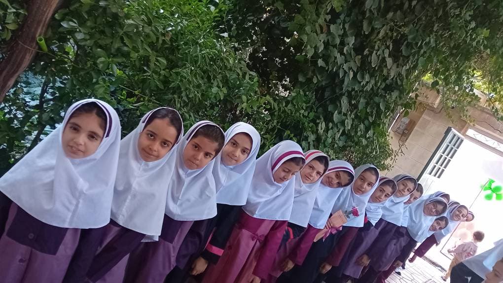 جشن آغاز سال تحصیلی 1405_1406