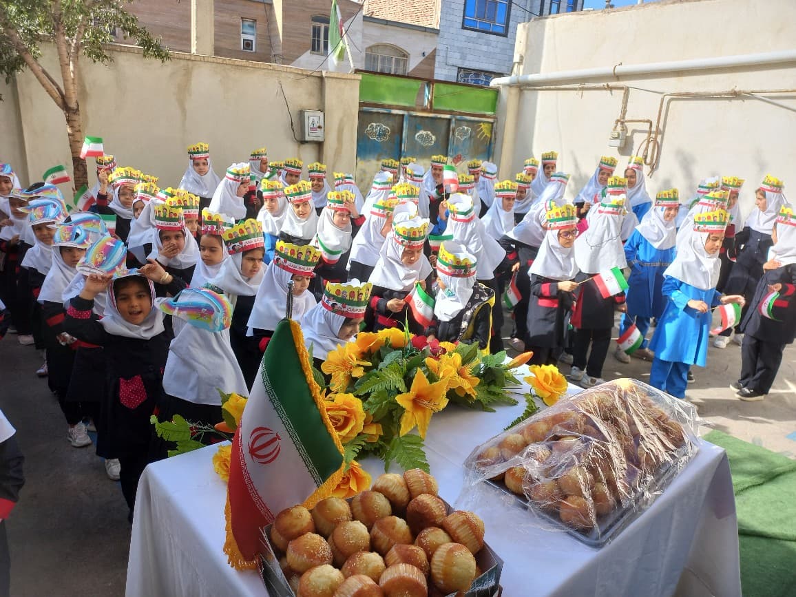 روز دانش آموز